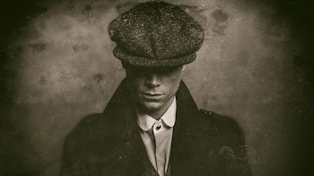 Los verdaderos Peaky Blinders: la