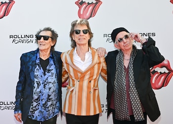 Foreign Tongues es un testimonio de la vigencia, transformación y legado de los Rolling Stones, considerado por NME como uno de los lanzamientos más esperados de 2026 (Foto Evan Agostini/Invision/AP)