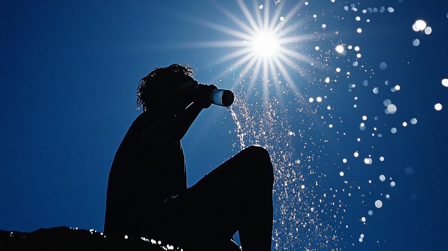 Las altas temperaturas afectan a la Patagonia, el centro y el norte argentino, con máximas que superan los 30 grados (Imagen Ilustrativa Infobae)