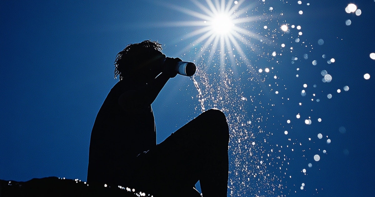 Ciudades Tropicales al Límite: El Calor Oculto que Amenaza Millones