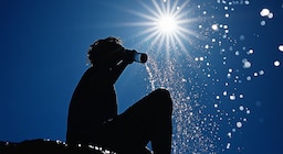 El Servicio Meteorológico alertó sobre un verano más cálido y húmedo en gran parte de Argentina