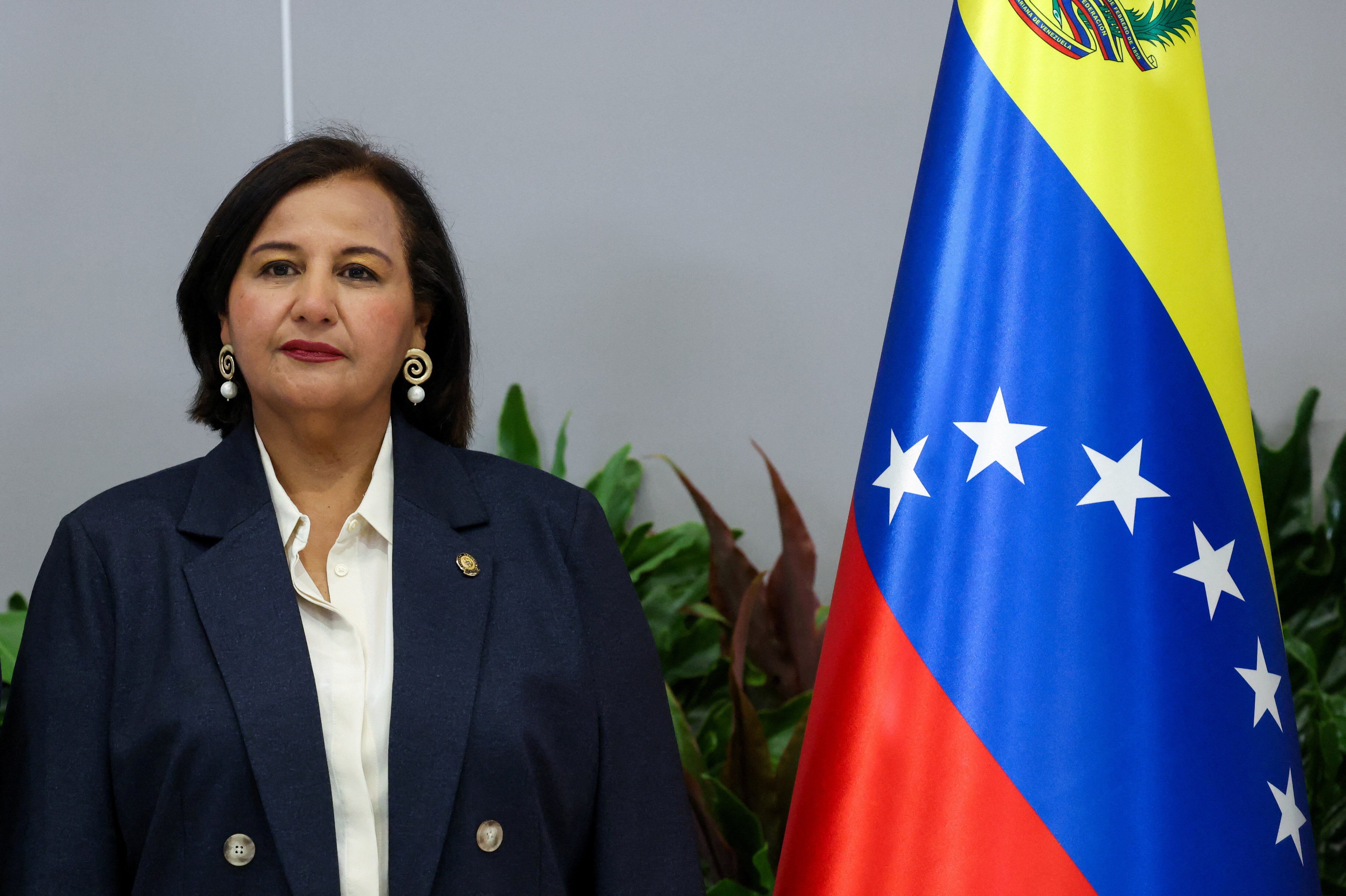 Dentro de las negociaciones políticas de alto riesgo en Venezuela