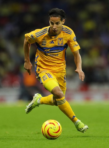 (REUTERS/Raquel Cunha)