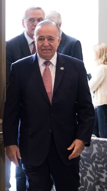 Valentín Díez Morodo es conocido