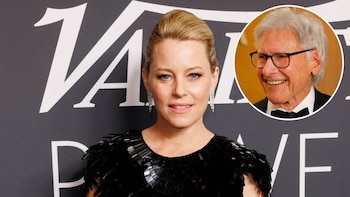 Elizabeth Banks desafía etiquetas de Hollywood: “Yo quería ser Indiana Jones, no la damisela en apuros”