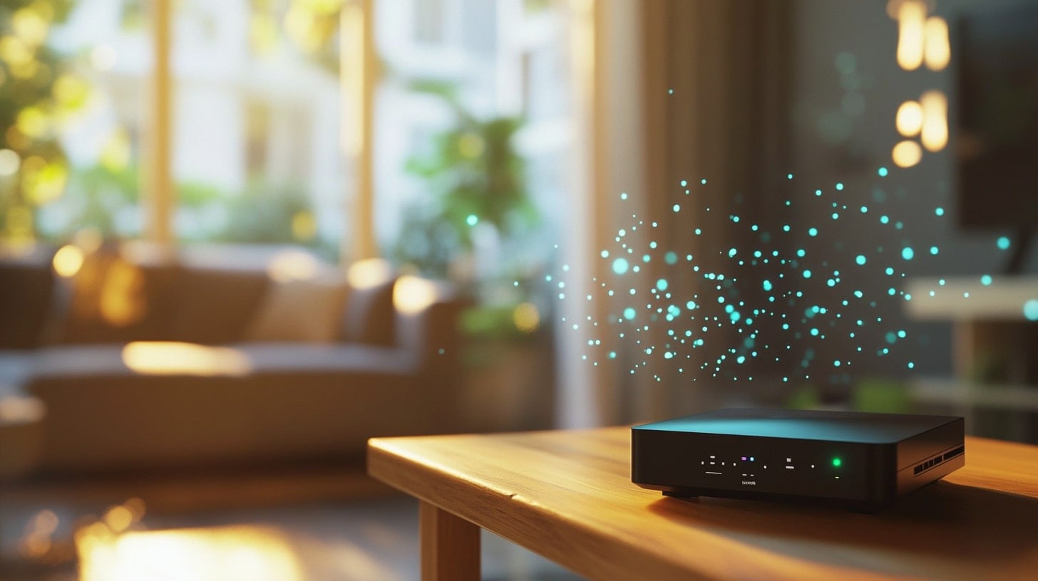 Estos objetos podrían volver más lento el internet del WiFi. - (Imagen Ilustrativa Infobae)