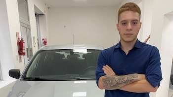 Condenaron a 34 años de