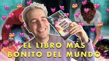 Además de escritor, el español