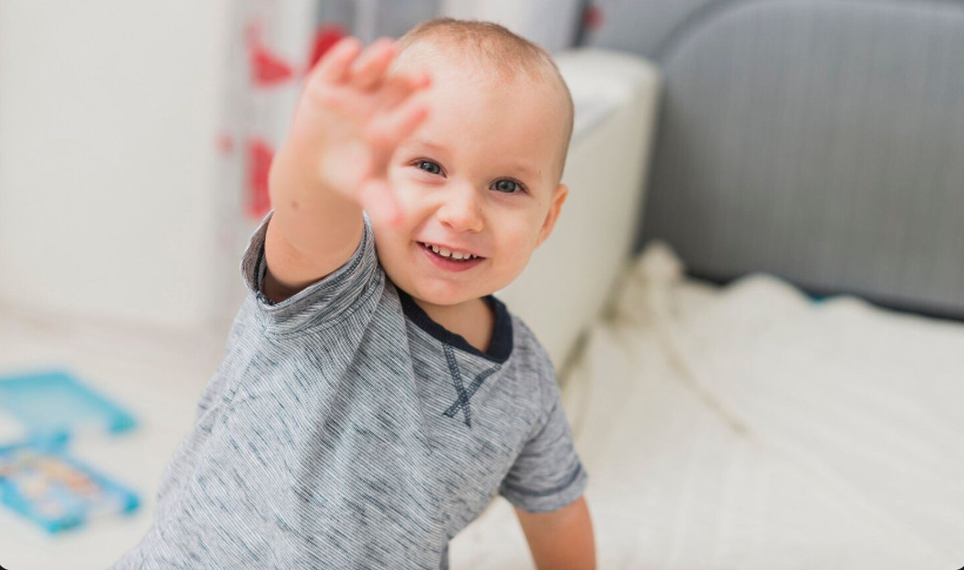 La investigación científica sobre la trisomía 18 ha permitido comprender mejor sus variantes clínicas y mejorar las estrategias de atención integral. (Freepik)