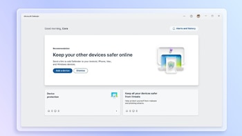 Microsoft prepara nueva función de su antivirus de Windows para proteger mejor contra ciberataques