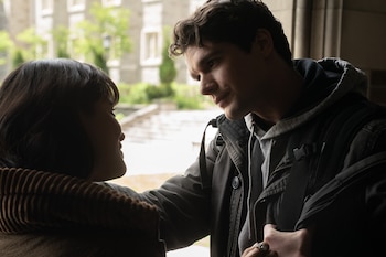 Tell Me Lies (Disney+)