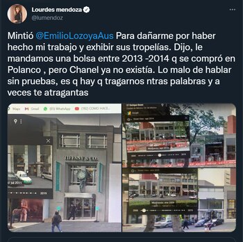 (Captura de pantalla: Twitter)