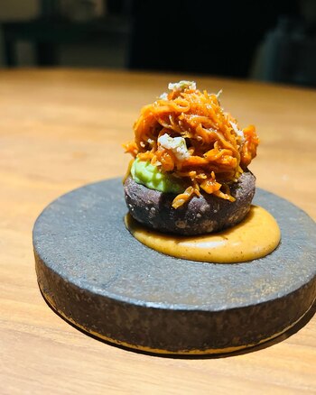 Bocol de La Milpa (ig/_willy_Monroy)