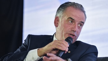 Yamandú Orsi expresó su preocupación