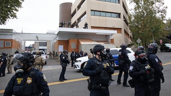 La Fiscalía de Oregón investiga