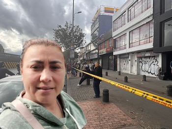 La víctima detalló que la sedación administrada la llevó al borde de la inconsciencia, mientras el personal le comunicaba una disminución alarmante de los signos vitales - crédito Yulixa Tolosa/Beauty Láser M. D./Facebook
