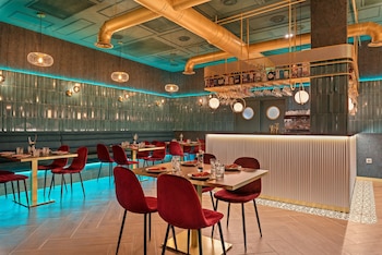 Restaurante Ché Ragazzi, con locales en Elda y Alicante