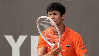 Rodrigo Pacheco Méndez es la