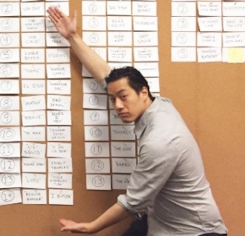 Chong tendrá la oportunidad de