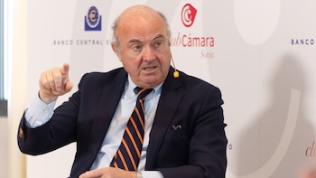 De Guindos tiene la solución al problema de la vivienda en España: “Hay que modificar la regulación del alquiler”