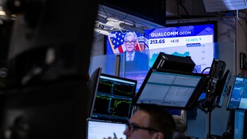 Wall Street cierra en verde