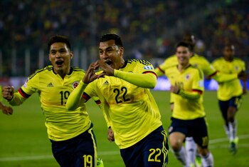 Un gol fue suficiente para