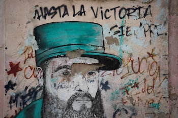 Un día en La Habana, Cuba, ante la constante crisis social que atraviesa