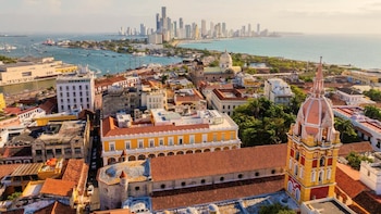 Un hotel colombiano entró entre los cinco mejores de Sudamérica: esta es la joya cartagenera que conquistó a los viajeros