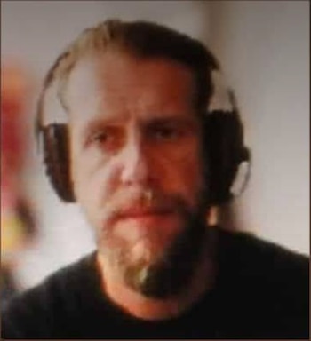 El contacto entre el acusado