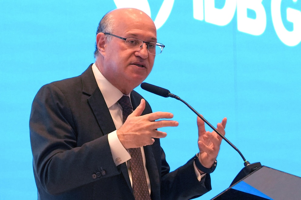BID propone acelerar inversiones en rutas, puertos y ferrocarriles