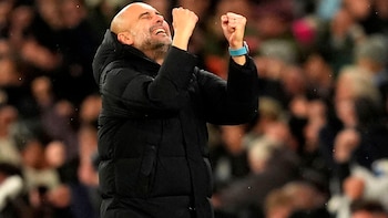 “Lo necesitábamos”: el desahogo de