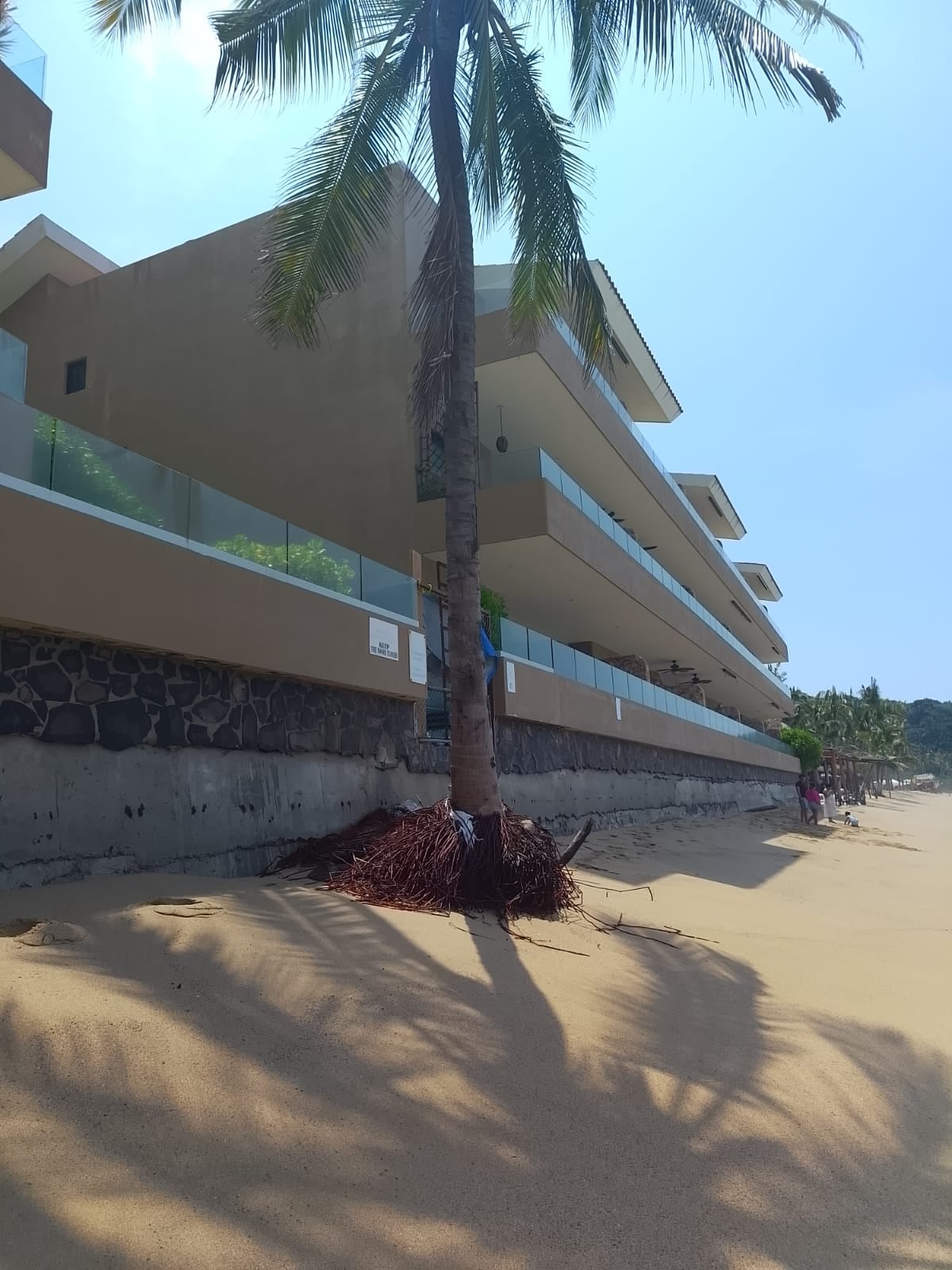 Profepa San pancho, Nayarit gana amparo