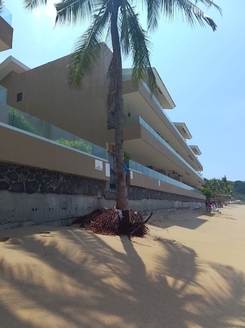Profepa San pancho, Nayarit gana amparo