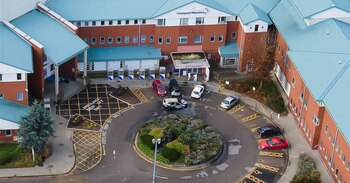 Agentes forenses de la policía