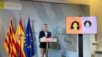 Bolaños niega que el Gobierno tenga "ninguna preocupación" sobre la situación de España en la OTAN