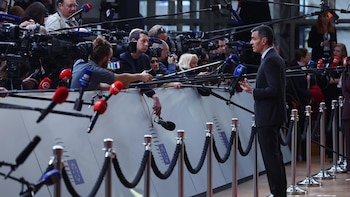 Sánchez defiende la "pulcritud" del