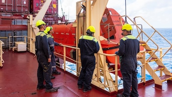 OIT y OMI renuevan el