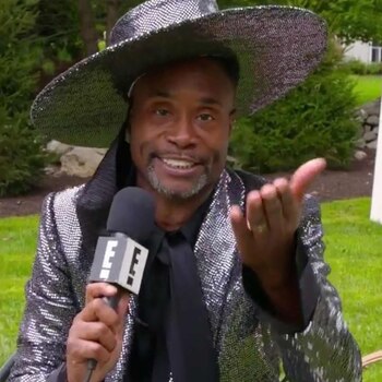 looks emmys Billy Porter