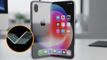 iPhone plegable en 2026, la