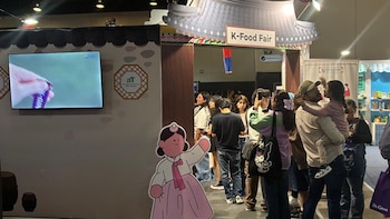 K-expo México 2026