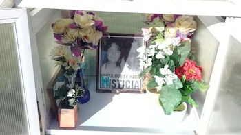 Pobreza, violencia y abandono: los