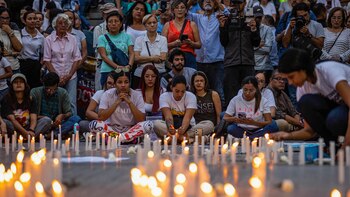 Partido opositor llama al Gobierno