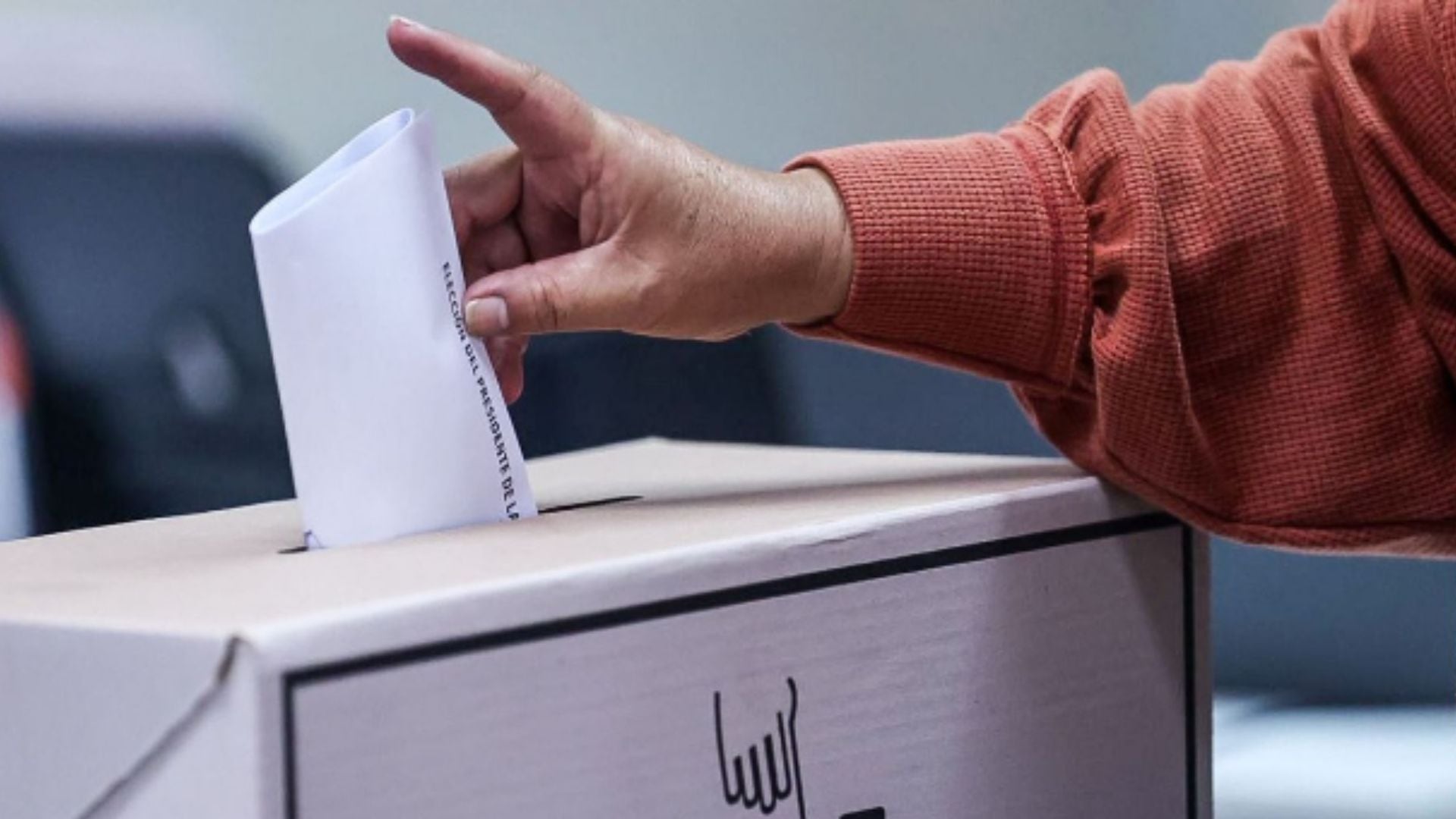 Más de 1,2 millones de peruanos en el extranjero quedaron habilitados para votar - Créditos: Andina.