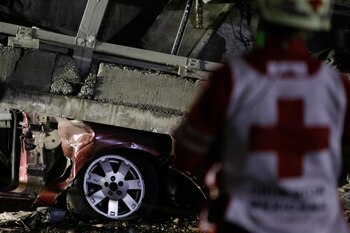 Cuáles son las vialidades cerradas