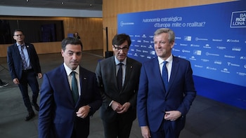 Rueda reclama elecciones generales y abrir una nueva etapa: "Esto debe acabarse cuanto antes"