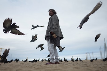 La enfermedad es extremadamente contagiosa.