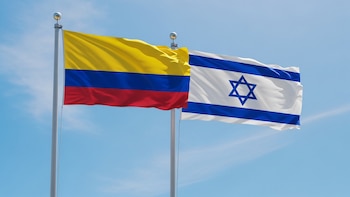 El grupo terrorista Hamas rechazó la decisión de Abelardo de la Espriella de reanudar las relaciones diplomáticas entre Colombia e Israel