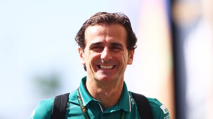 Pedro de la Rosa asegura que Alonso “se merece mucho más que dos campeonatos del mundo”