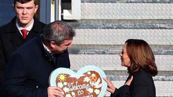 La Conferencia de Múnich, bajo