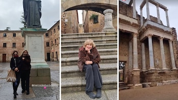 Los días de relax de